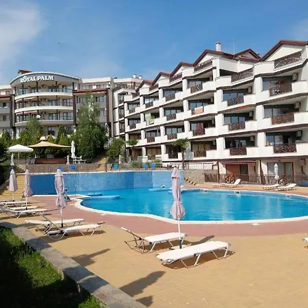 Charming In Royal Palm Complex By Flat Mаnager Апартаменти